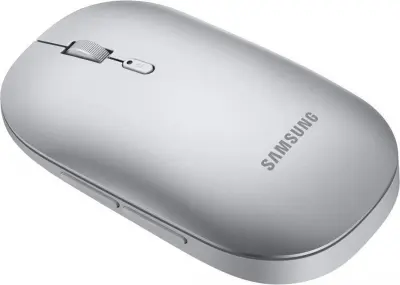 Miška tipkovnica Samsung EJ-M3400 Srebrna
