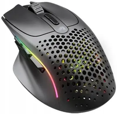 Gaming miška Glorious Model I 2 brezžična ultra lahka