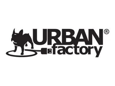 Brezžična miška Urban Factory Onlee Pro Dual