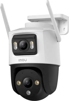 IP kamera Imou ipc-ps70fp-6m0 z detekcijo ljudi in vozil
