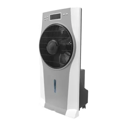 Ventilator tipa Abrila Fabrilamp efeso z nebulizatorjem 90W