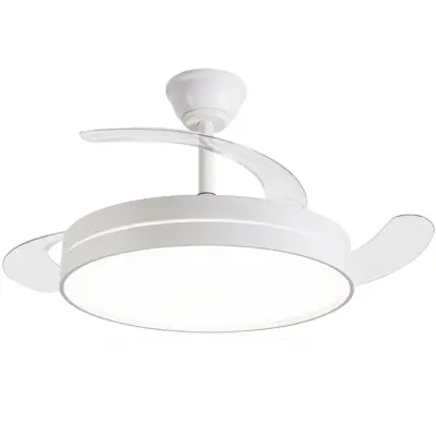 Stropni ventilator Daewoo DW5008 30W s 3 lopaticami