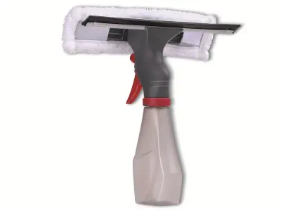 Čistilec oken Dirt Devil 3-v-1 s funkcijo pršenja