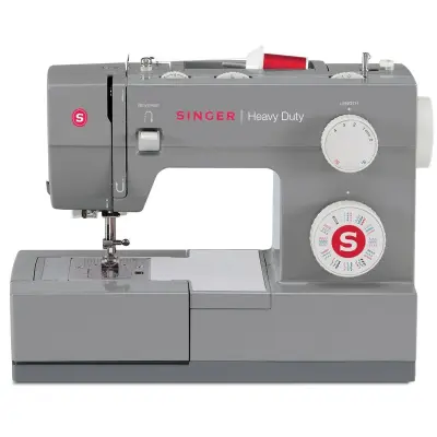 Šivalni stroj Singer 4432 Heavy Duty 32 programov