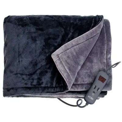 Električna odeja Solac reikiavik 150W 140x180cm