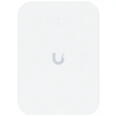 Dostopna točka Ubiquiti UniFi U7-IW WiFi7 802.11be BE5000 4300Mbit/s 1xRJ45 2,5GbE PoE (U7-IW-EU)