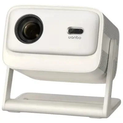 Projektor Wanbo vali 1 pro 1080p FHD