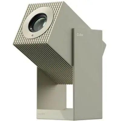 Mini projektor Wanbo Cube 2 Pro z Full HD ločljivostjo