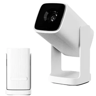 Projektor Wanbo Cube 1 720p Android TV 11
