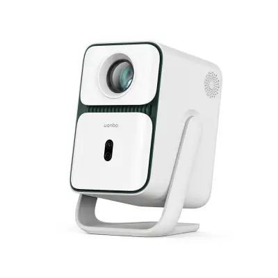 Projektor Wanbo T2 Ultra 500 ANSI 1080p