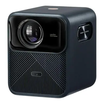 Projektor Wanbo Mozart 1 Pro Full HD 1920x1080 1200 Lumens