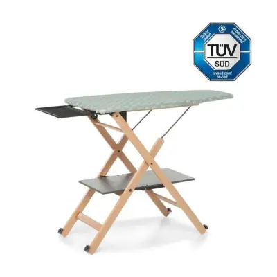 Deska za likanje Foppapedretti Assai evo naturale 1010x490mm