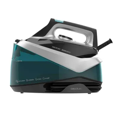 Parna postaja Cecotec IronHero H-2800 2800W 1.5L