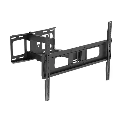 Nosilec TV vrtljiv CABLETECH UCH0205-1, 37-86", do 50kg