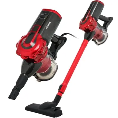 Sesalnik Bomann BS6072CB Rdeč