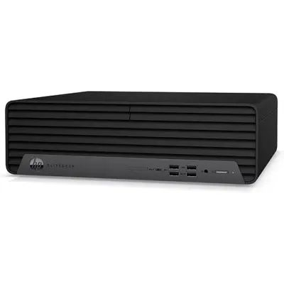 Obnovljeno - znaki rabe - Rabljen računalnik HP ProDesk 600 G6 SFF