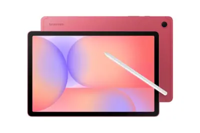SAMSUNG Galaxy Tab S10 Lite WIFI 128GB Red + tipkovnica