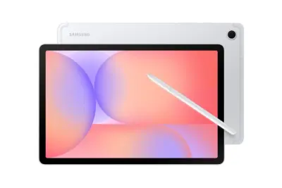 SAMSUNG Galaxy Tab S10 Lite WIFI 128GB Silver + tipkovnica