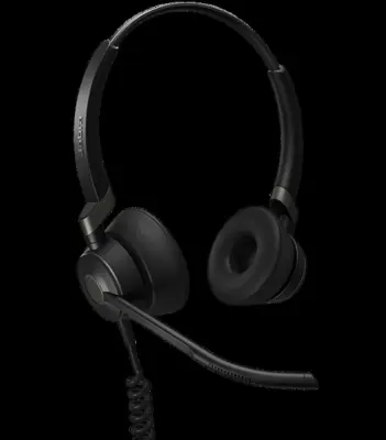 Slušalke Jabra Engage 50 Stereo USB-C