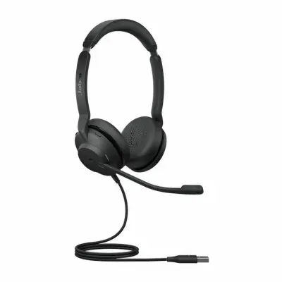Slušalke Jabra Evolve2 30 z mikrofonoma