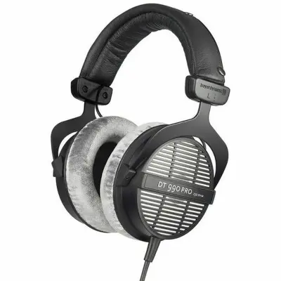 Slušalke Beyerdynamic DT 990 PRO 250 Ω