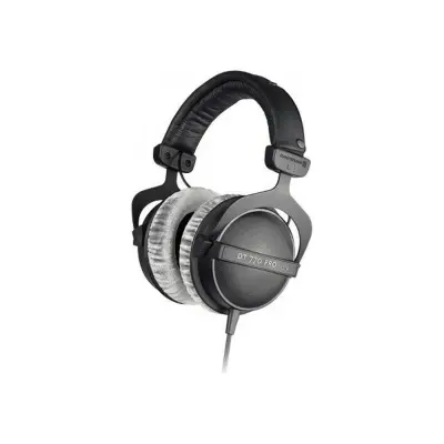 Slušalke Beyerdynamic DT 770 PRO 250 ohm črne