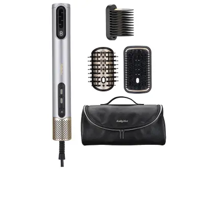 Sušilnik za lase BaByliss AS6554E z zračnim wandom