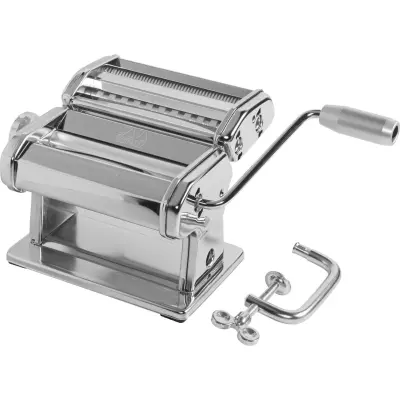 Ročna pasta naprava Marcato Atlas 150 srebrna
