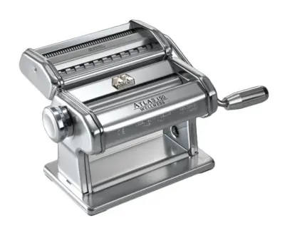 Ročna pasta naprava Marcato Atlas 150 Chrome
