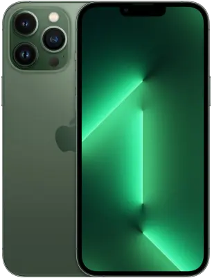 Obnovljeno - znaki rabe - Apple iPhone 13 Pro Max