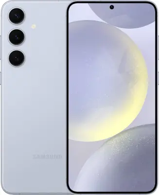 Obnovljeno - znaki rabe - Galaxy S24+ 5G 256 GB Modre