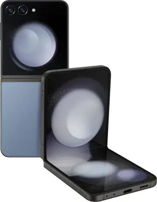 Obnovljeno - kot novo - Galaxy Z Flip5 5G 512GB moder
