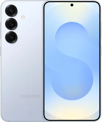 Obnovljeno - kot novo - Galaxy S25 5G 512 GB Modre