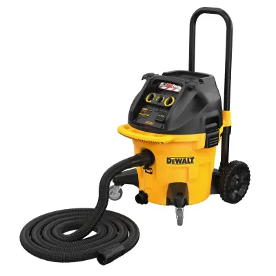 Industrijski sesalnik DeWalt DWV905M-QS 1400W 38L