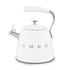 Kotel Smeg WKF01WH 2.3L Bela