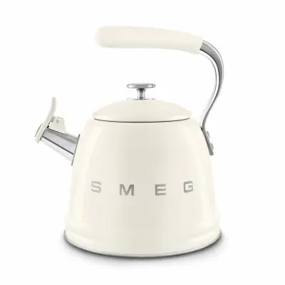 Kotel Smeg WKF01CR Cream 2.3L