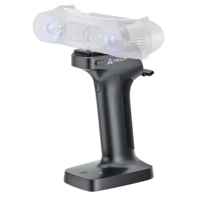 Brezžični skener Creality Raptor Series WiFi 6