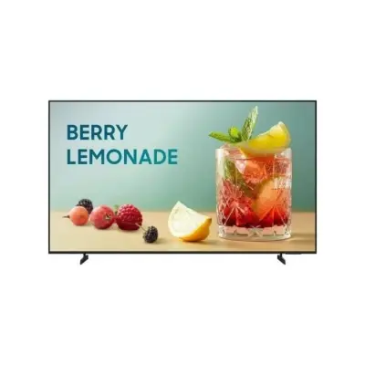 Digitalni zaslon Samsung BE43FX-H 4K 43"