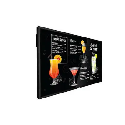 Monitor Philips 50BDL3117P/00 4K Ultra HD 50 palcev