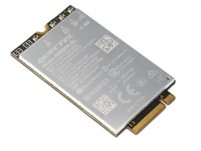 Mrežna naprava Lenovo Quectel RM520N-GL 5G M.2 WWAN modul