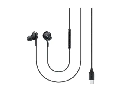 Slušalke Samsung GH59-15252A USB Type-C Črna