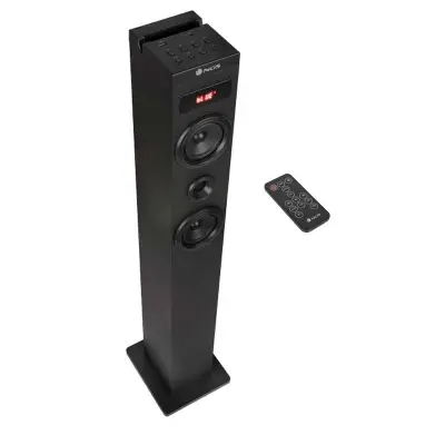 Bluetooth zvočnik NGS Skycharm 2.1 80W