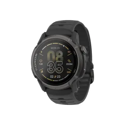 GPS ura Coros APEX 4 42mm Črna