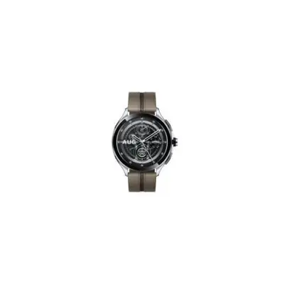 Pametna ura Xiaomi Watch 2 Pro z AMOLED zaslonom in 4G povezljivostjo