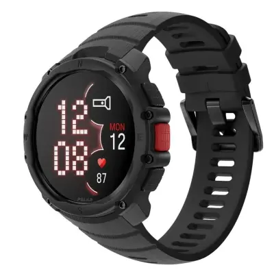 Pametna ura Polar Street X GPS AMOLED
