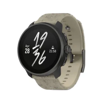 Pametna ura Suunto Race S Gravel Gray