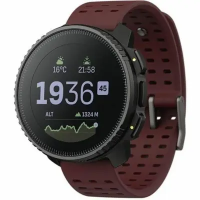Pametna ura Suunto Vertical Black Ruby