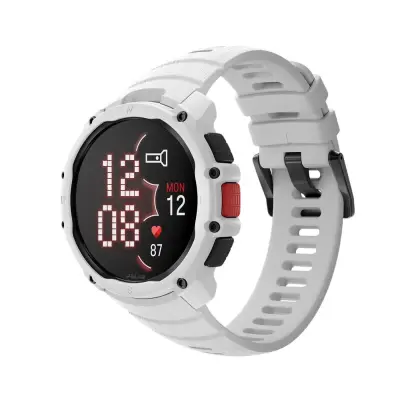 Pametna ura Polar Street X GPS s spremljanjem srčnega utripa