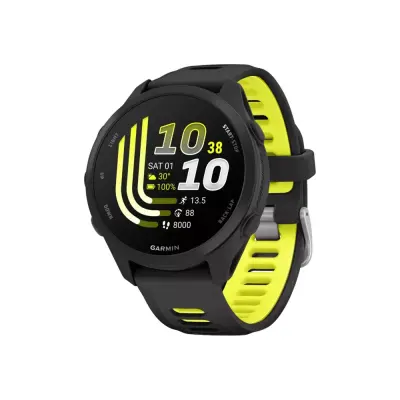 Pametna ura Garmin Forerunner 170 Music GPS