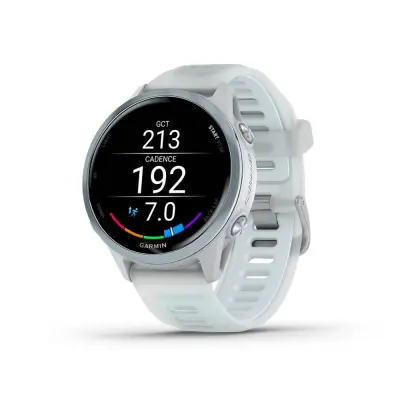 Pametna ura Garmin Forerunner 570 42mm AMOLED